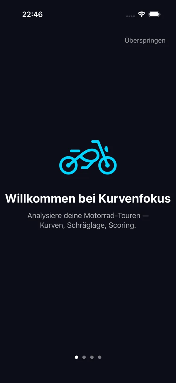 Willkommen